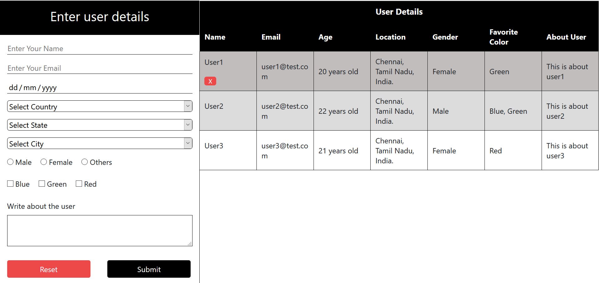 htmlforms2