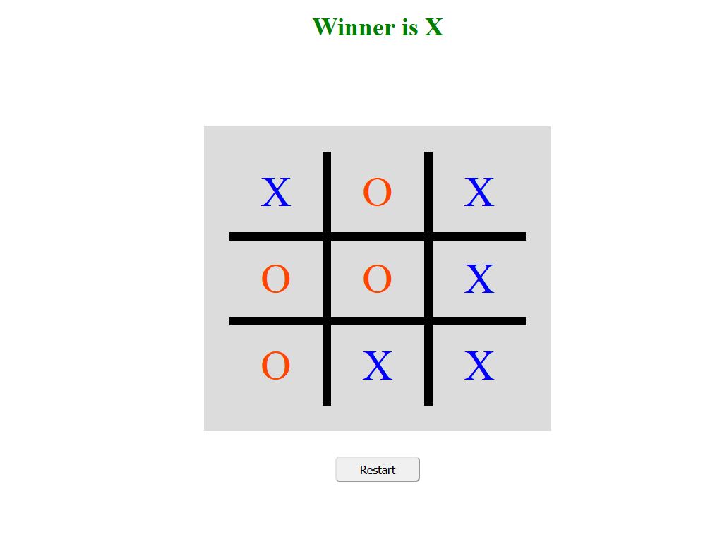 tictactoe